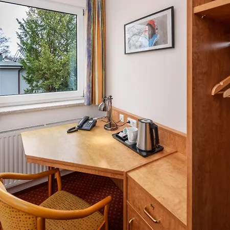 Academy Boardinghouse Hamburg