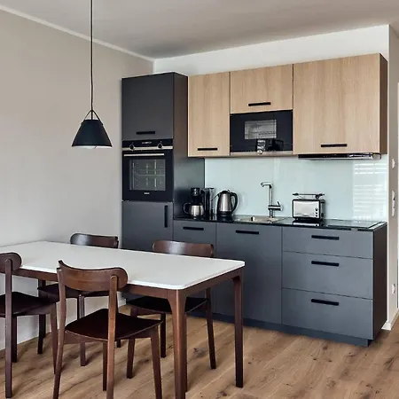 Aparthotel Arbio I Makro *