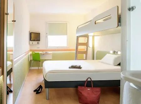 Ibis Budget