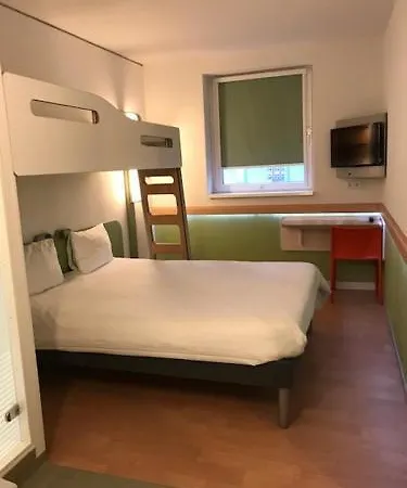 Ibis Budget Hotel