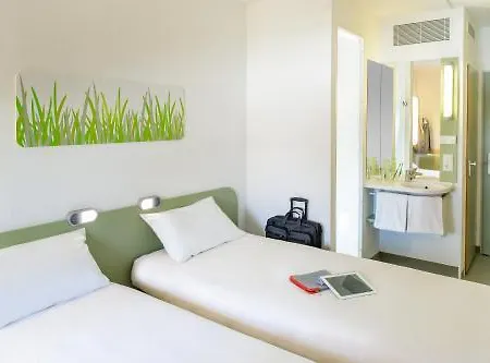 Ibis Budget Hotel