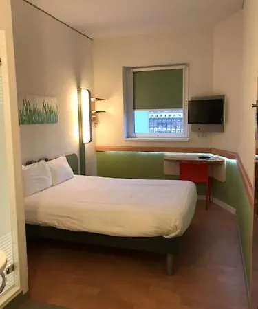 Ibis Budget 2*