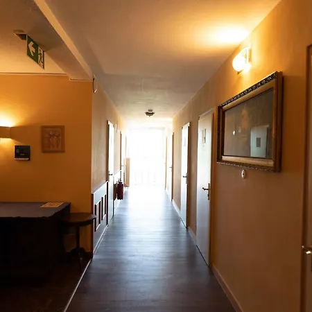 Hanseat Hotel
