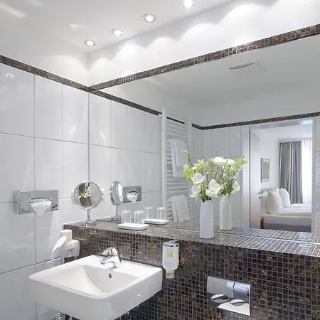 Stella Maris Hotel Hamburgo