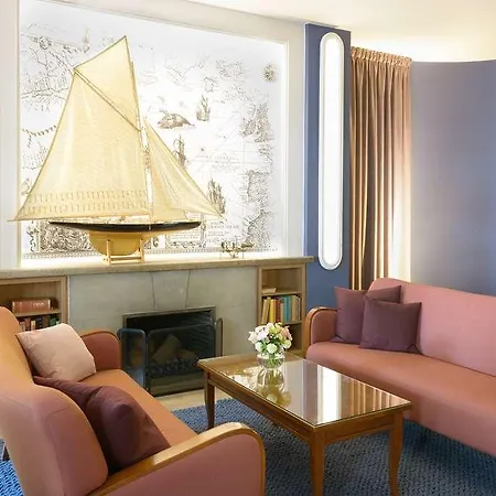 Stella Maris Hotel