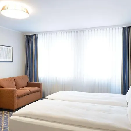 Stella Maris Hotel 3*