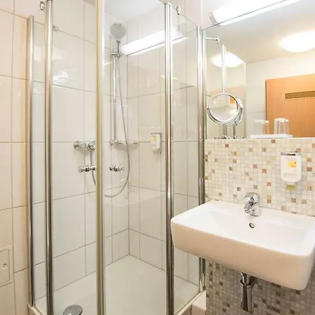 Stella Maris 3* Hamburgo