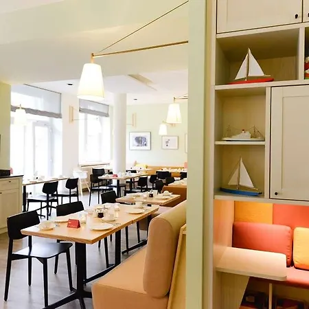 Hotel Stella Maris