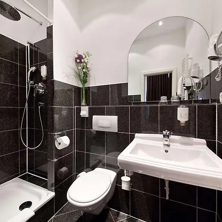 Holstenwall Hotel