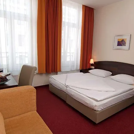 Novum Eleazar Center Hamburgo