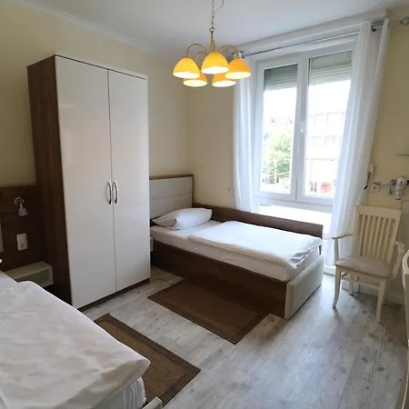 Boritzka Guest house