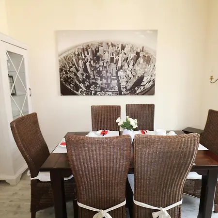 Guest house Boritzka *