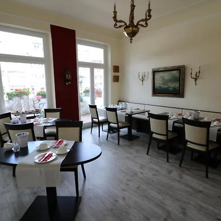 Boritzka Guest house *