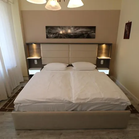 Guest house Boritzka *