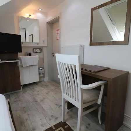 Guest house Boritzka