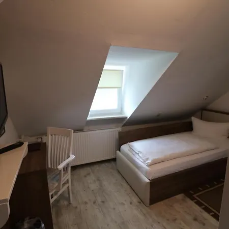 Guest house Boritzka *