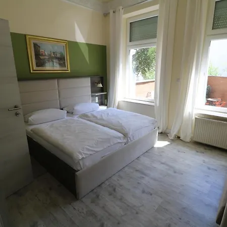 Boritzka Guest house *