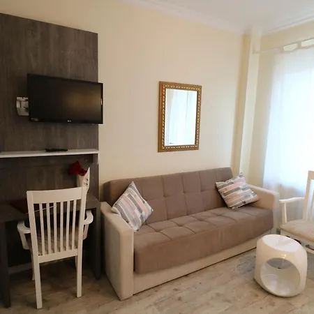 Guest house Boritzka