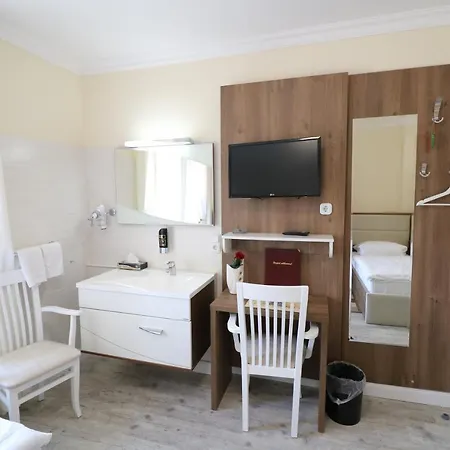 Guest house Boritzka *