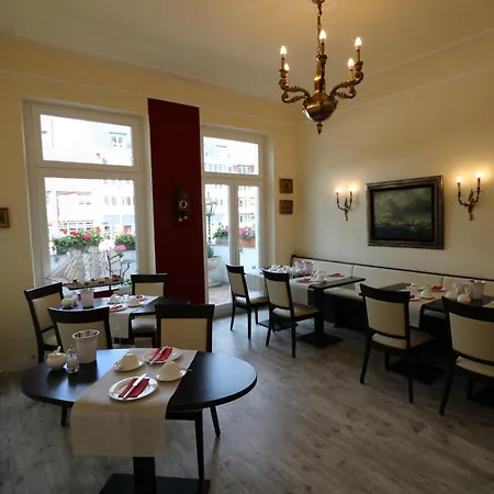 Boritzka Guest house *