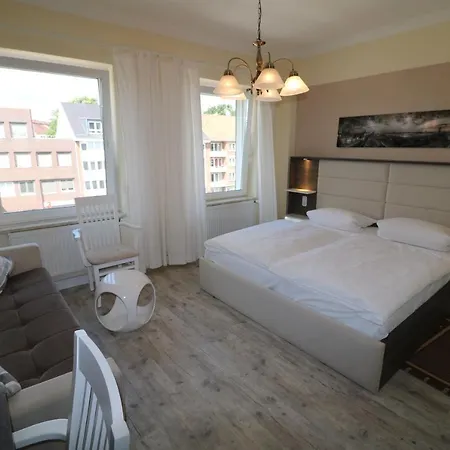 Guest house Boritzka