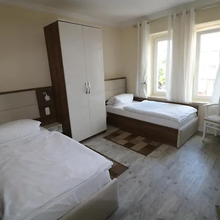 Boritzka Guest house *