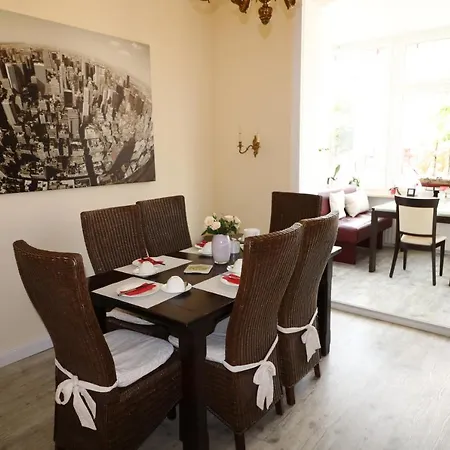 Guest house Boritzka