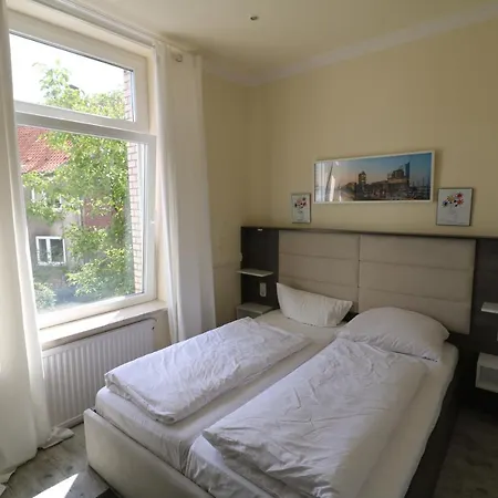 Guest house Boritzka
