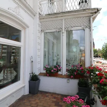 Guest house Boritzka *
