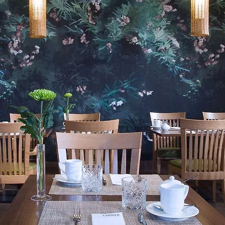 Hotel Lindner Am Michel, Part Of Jdv By Hyatt 4*