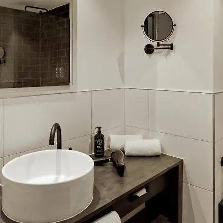 The Scotty 4* Hamburgo