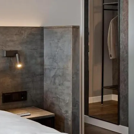 The Scotty 4* Hamburgo