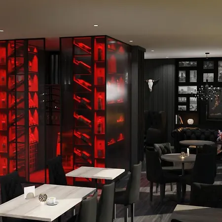 The Scotty 4* Hamburgo
