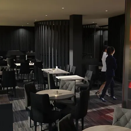 Hotel The Scotty Hamburgo