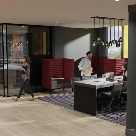The Scotty Hotel