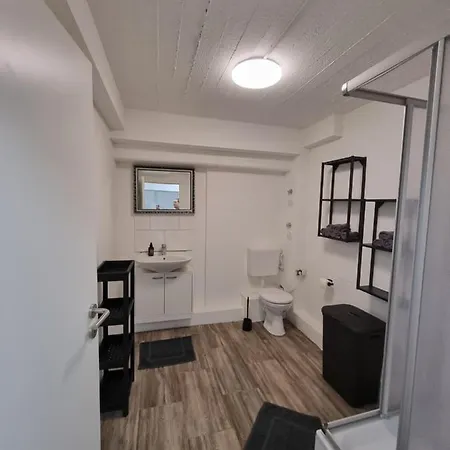 Quartier No. 9 Hostel