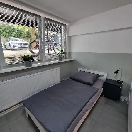Hostel Quartier No. 9 *