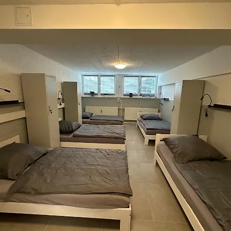 Hostel Quartier No. 9 *