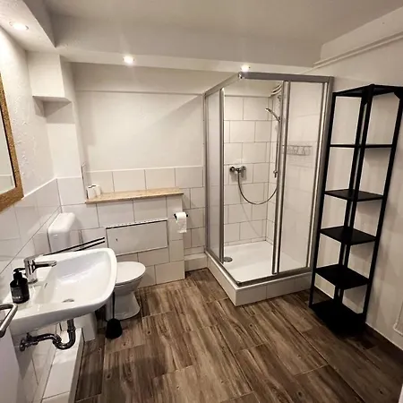Hostel Quartier No. 9