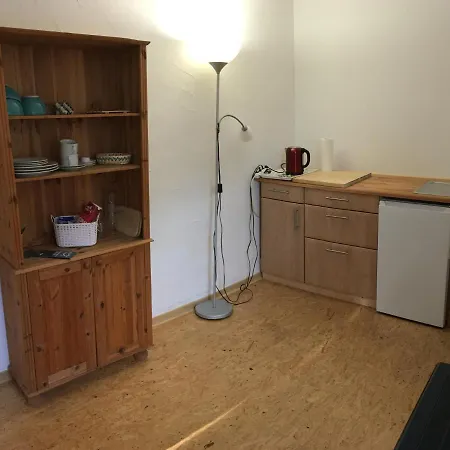 Apartment Ankommen Und Wohlfuehlen, Wie Zu Hause Hamburg