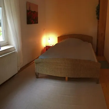 Ankommen Und Wohlfuehlen, Wie Zu Hause * Hamburg