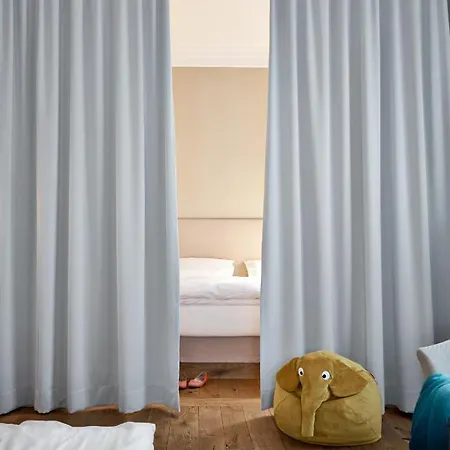 Apart Otel Wedina Serviced Hamburg