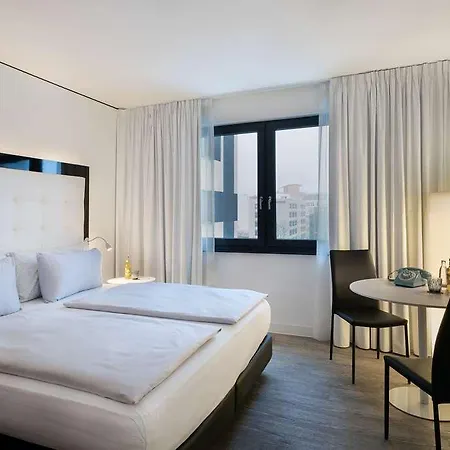 Innside By Melia Hafen Hotel Hamburg