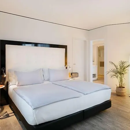 Innside By Melia Hafen Hotel