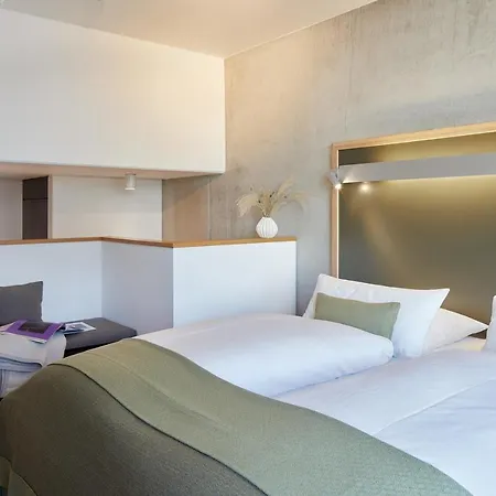 Wedina Serviced Apart Otel 4*