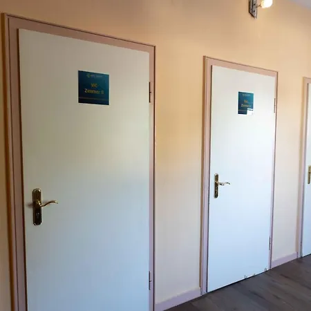 Hotel Hanseat *