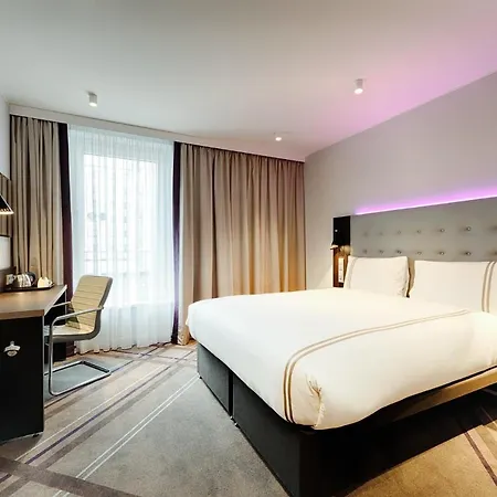 Hotel Premier Klostertor