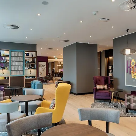 Premier Klostertor 3* Hamburgo