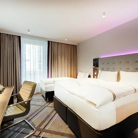 Premier Klostertor Hotel 3*