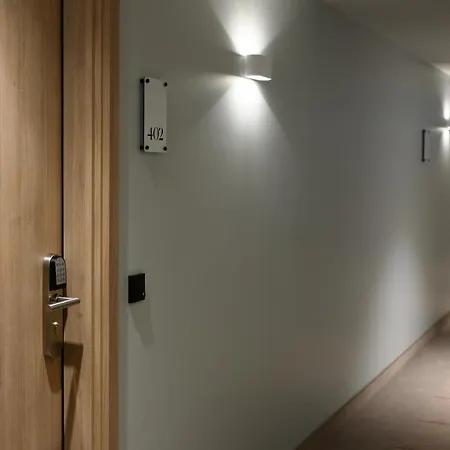 Master Altona Apartment *
